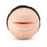 M for Men - The Torch - Luscious Lips - Vanilla